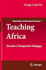 Télécharger le livre :  Teaching Africa