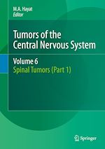 Télécharger le livre :  Tumors of the Central Nervous System, Volume 6