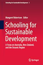 Télécharger le livre :  Schooling for Sustainable Development: