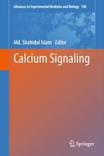 Télécharger le livre :  Calcium Signaling