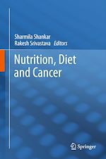 Télécharger le livre :  Nutrition, Diet and Cancer
