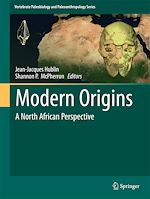 Télécharger le livre :  Modern Origins