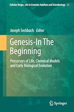 Télécharger le livre :  Genesis - In The Beginning