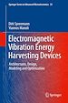 Télécharger le livre :  Electromagnetic Vibration Energy Harvesting Devices