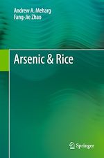 Télécharger le livre :  Arsenic & Rice