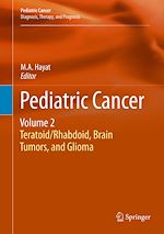 Télécharger le livre :  Pediatric Cancer, Volume 2