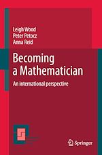 Télécharger le livre :  Becoming a Mathematician