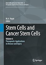 Télécharger le livre :  Stem Cells and Cancer Stem Cells, Volume 6