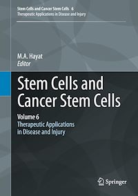 Télécharger le livre :  Stem Cells and Cancer Stem Cells, Volume 6
