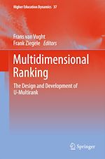 Télécharger le livre :  Multidimensional Ranking