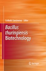 Télécharger le livre :  Bacillus thuringiensis Biotechnology