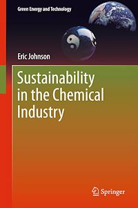 Télécharger le livre :  Sustainability in the Chemical Industry