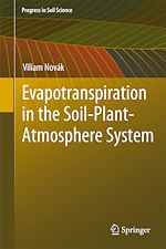 Télécharger le livre :  Evapotranspiration in the Soil-Plant-Atmosphere System