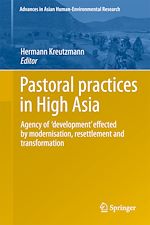 Télécharger le livre :  Pastoral practices in High Asia