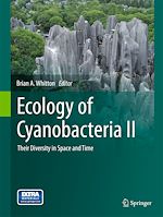 Télécharger le livre :  Ecology of Cyanobacteria II