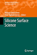 Télécharger le livre :  Silicone Surface Science