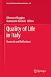 Télécharger le livre :  Quality of life in Italy