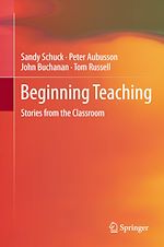 Télécharger le livre :  Beginning Teaching