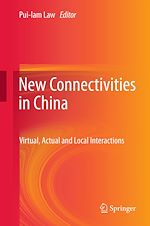 Télécharger le livre :  New Connectivities in China