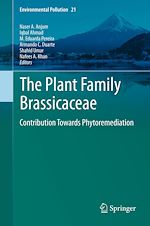 Télécharger le livre :  The Plant Family Brassicaceae