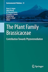 Télécharger le livre :  The Plant Family Brassicaceae