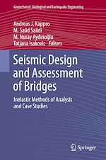 Download this eBook Seismic Design and Assessment of Bridges