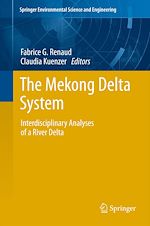 Télécharger le livre :  The Mekong Delta System