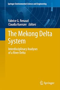 Télécharger le livre :  The Mekong Delta System