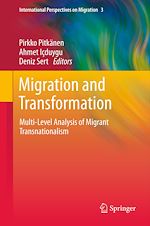 Télécharger le livre :  Migration and Transformation: