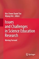 Télécharger le livre :  Issues and Challenges in Science Education Research