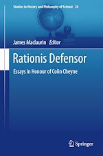 Télécharger le livre :  Rationis Defensor