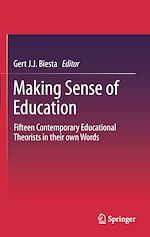 Télécharger le livre :  Making Sense of Education