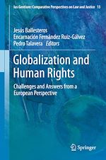 Télécharger le livre :  Globalization and Human Rights