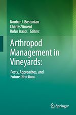 Télécharger le livre :  Arthropod Management in Vineyards: