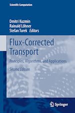 Télécharger le livre :  Flux-Corrected Transport