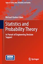 Télécharger le livre :  Statistics and Probability Theory