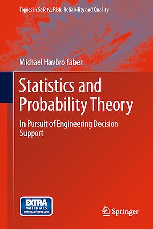 Téléchargez le livre :  Statistics and Probability Theory