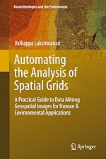 Télécharger le livre :  Automating the Analysis of Spatial Grids