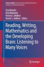 Download this eBook Reading, Writing, Mathematics and the Developing Brain: Listening to Many Voices