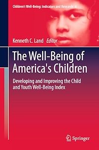 Télécharger le livre :  The Well-Being of America's Children