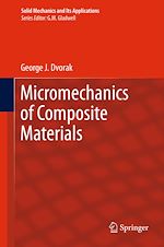 Télécharger le livre :  Micromechanics of Composite Materials