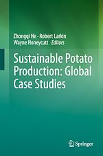 Télécharger le livre :  Sustainable Potato Production: Global Case Studies