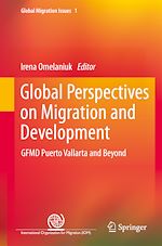 Télécharger le livre :  Global Perspectives on Migration and Development