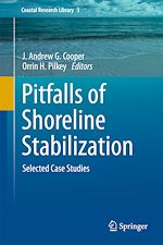 Télécharger le livre :  Pitfalls of Shoreline Stabilization