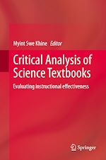 Télécharger le livre :  Critical Analysis of Science Textbooks
