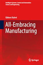 Download this eBook All-Embracing Manufacturing