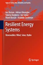 Télécharger le livre :  Resilient Energy Systems
