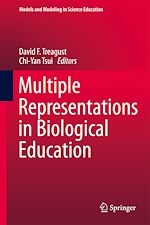 Télécharger le livre :  Multiple Representations in Biological Education