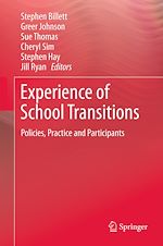 Télécharger le livre :  Experience of School Transitions
