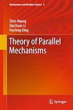 Download this eBook Theory of Parallel Mechanisms